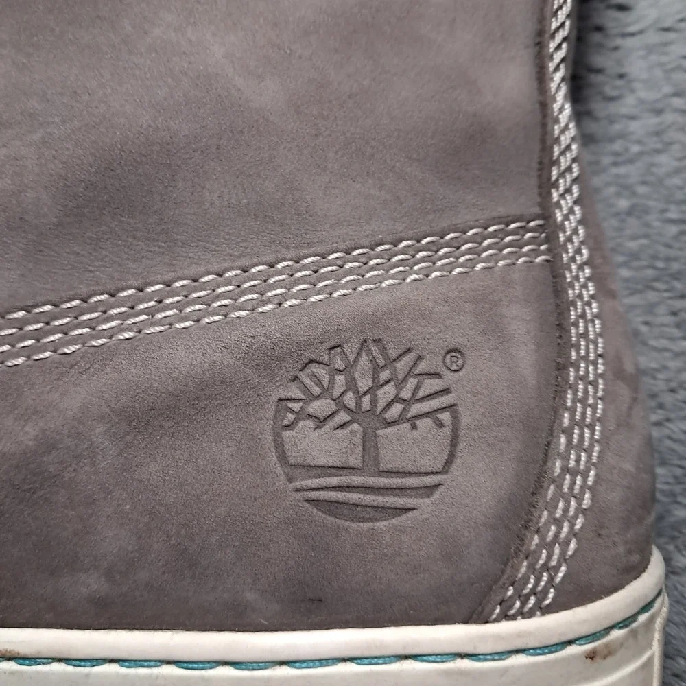Timberland Earthkeepers Men's Newmarket Premium Size 10.5/11 (See Photos)